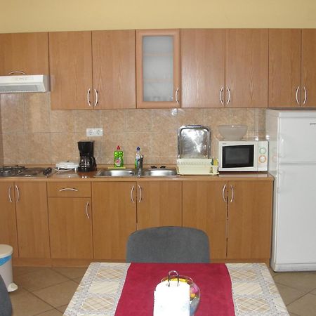 Apartments Lalic ヴォディツェ 部屋 写真