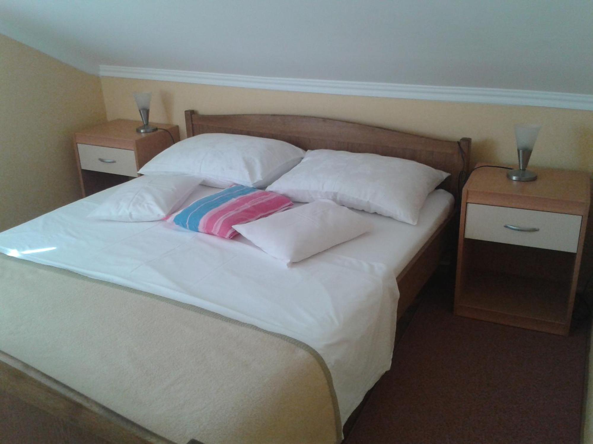 Apartments Lalic ヴォディツェ 部屋 写真