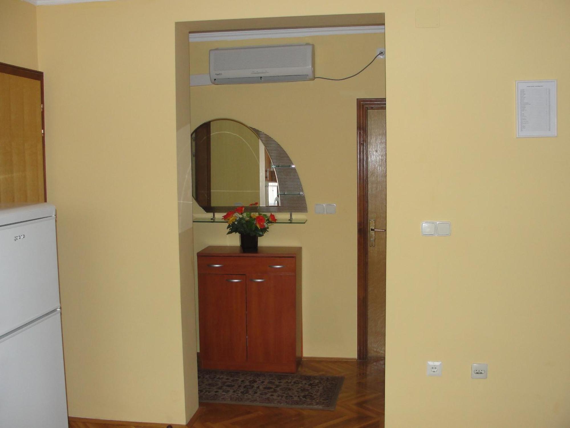 Apartments Lalic ヴォディツェ 部屋 写真