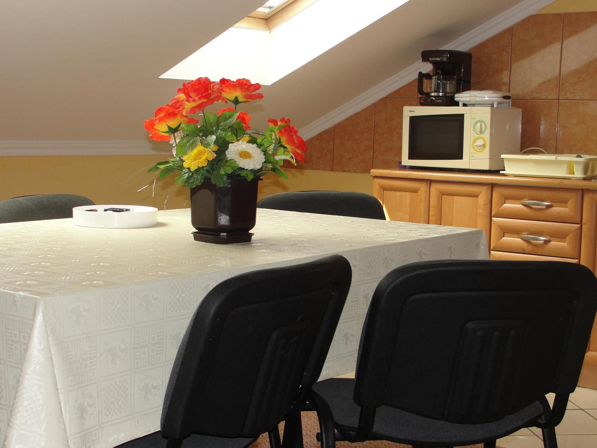 Apartments Lalic ヴォディツェ 部屋 写真