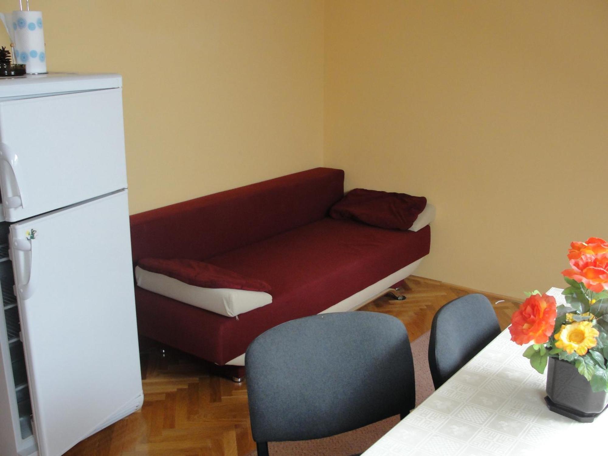 Apartments Lalic ヴォディツェ 部屋 写真