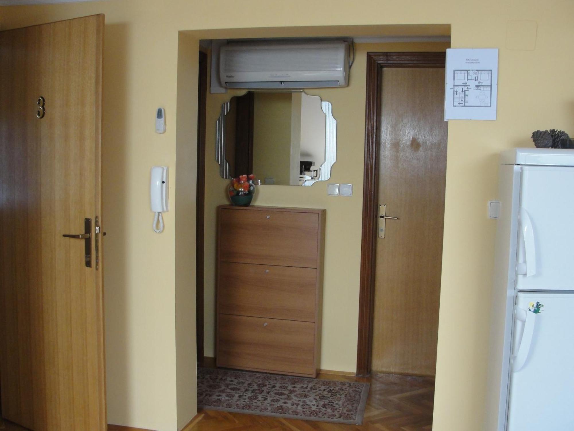 Apartments Lalic ヴォディツェ 部屋 写真