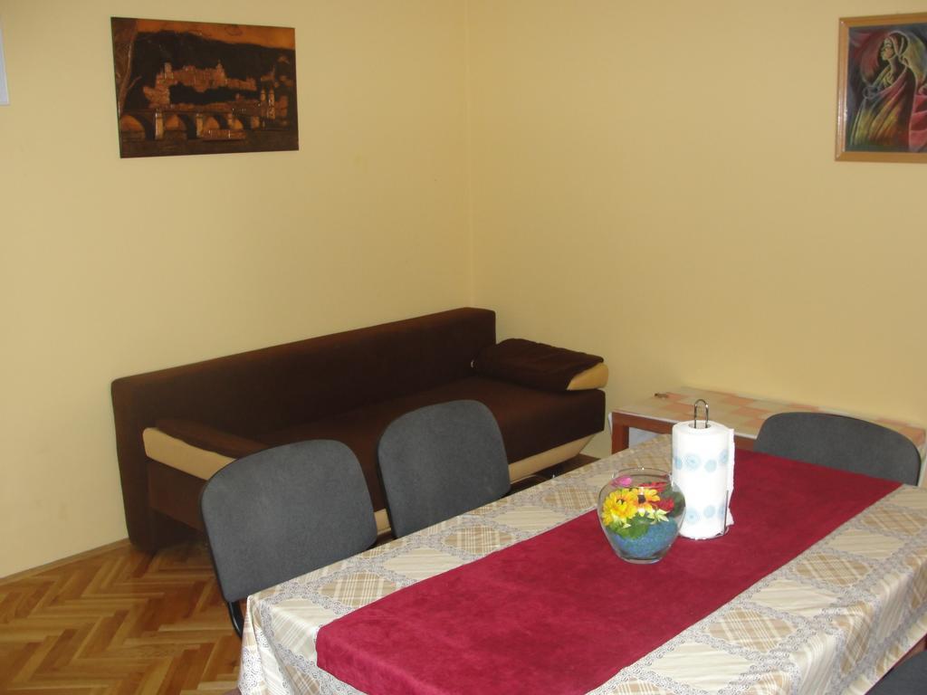 Apartments Lalic ヴォディツェ 部屋 写真